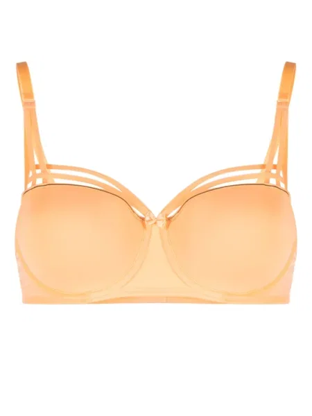 Сутиен Marlies Dekkers оранжево