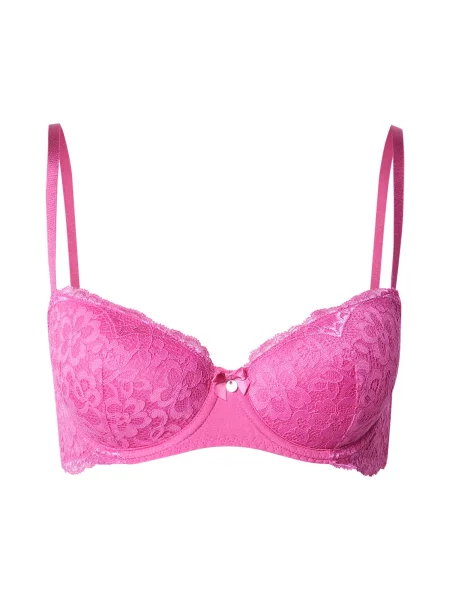 Hunkemöller Sutien Marine' roz