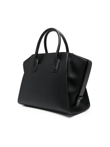 Torebka Michael Kors skórzana czarna