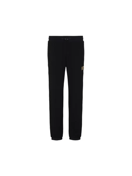 Pantaloni de trening negru