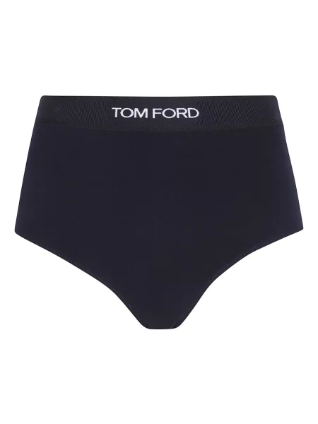 Majtki Tom Ford czarne