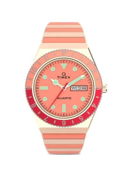 Ceas Timex roz