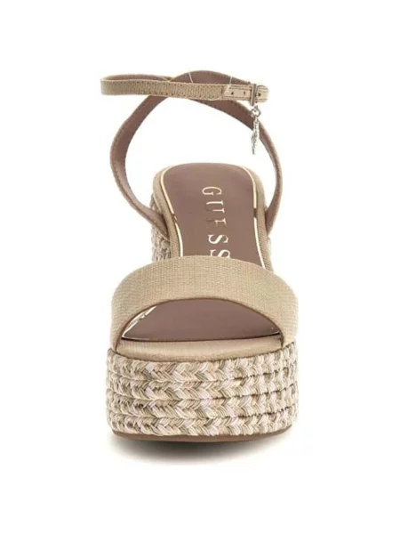 Pantofi Guess bej