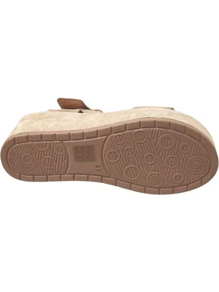 Pantofi K.mary bej