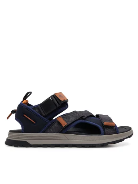 Sandały Clarks