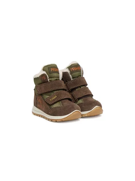 Hótaposó Primigi Baby Tiguan Gtx GORE-TEX M barna