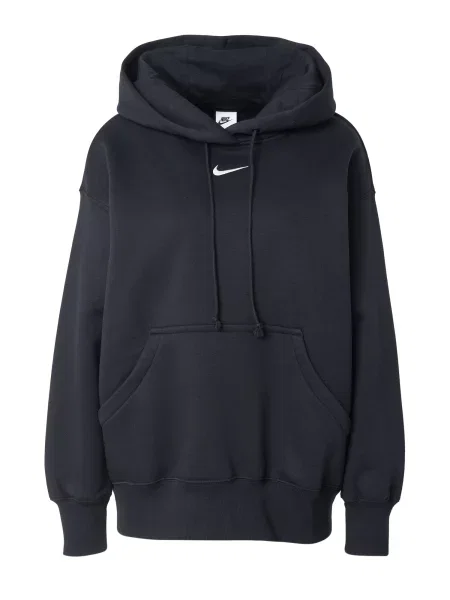 Geacă Nike Sportswear alb
