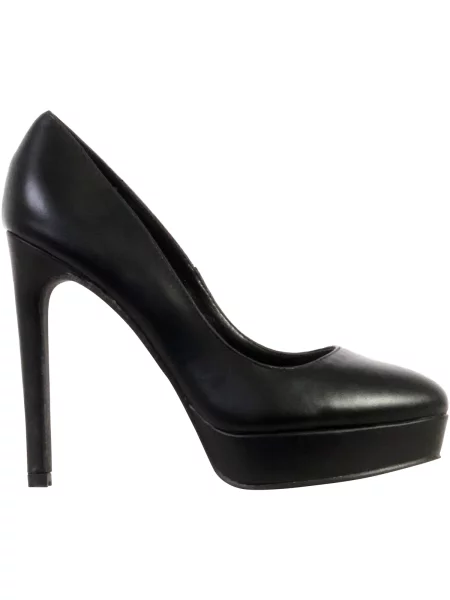 Pantofi Super Mode negru