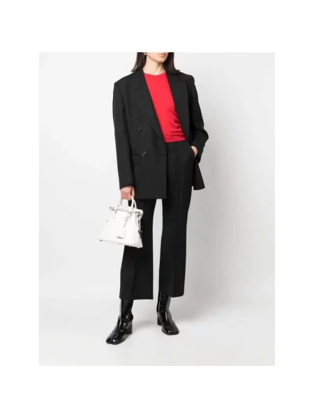 Torebka Maison Margiela biała