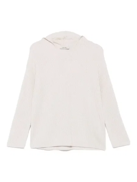 Pulover 's Max Mara cu glugă