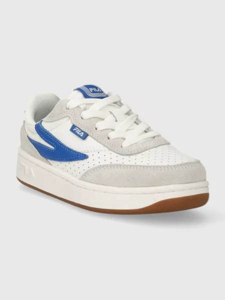 Fila sneakers boty SEVARO S modré