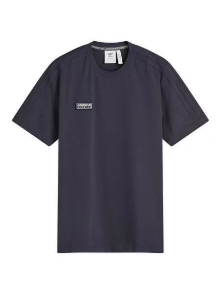 Koszulka Adidas granatowa