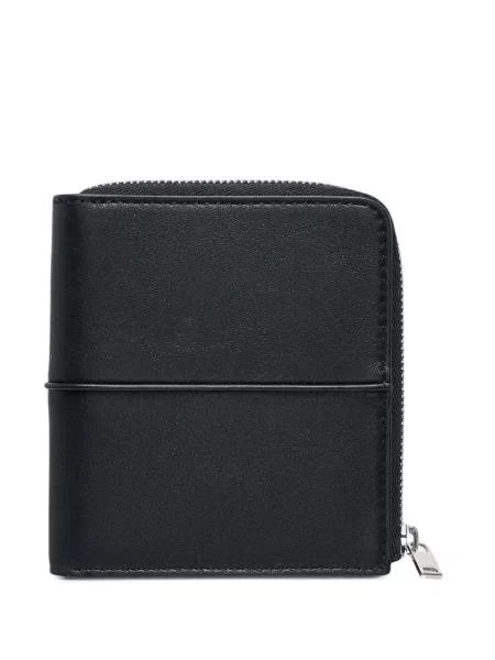 Portofel Jil Sander negru