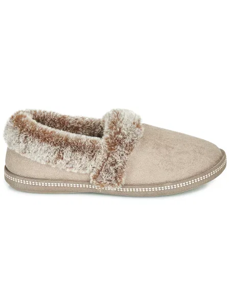 Pantofi Skechers bej
