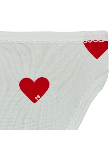 Chiloți copii Petit Bateau