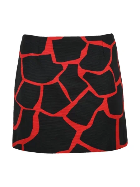 Spódnica Dolce And Gabbana czarna