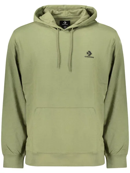 Geacă Converse verde