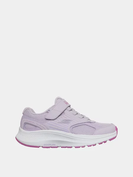 Детские кроссовки для бега Skechers