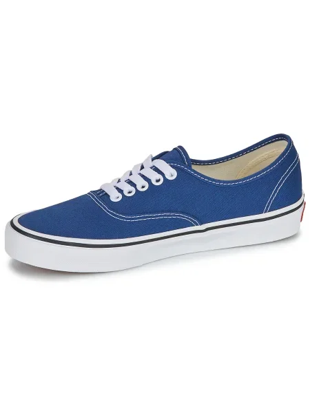 Pantofi Vans albastru
