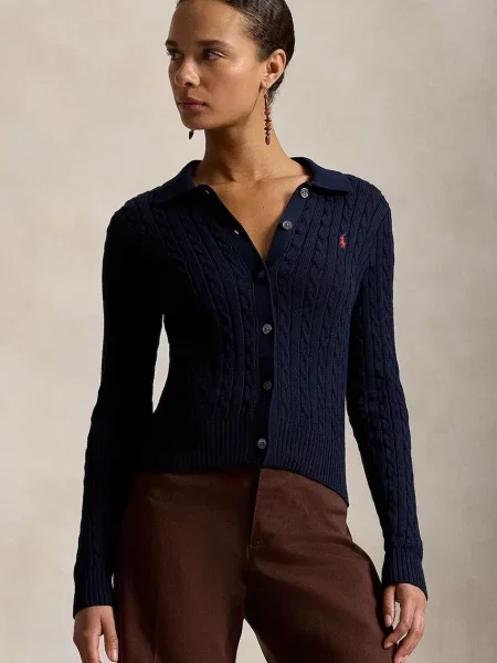 Polo Ralph Lauren cardigan pentru femei din