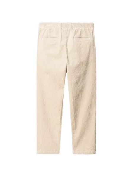 Pantaloni Gabba alb