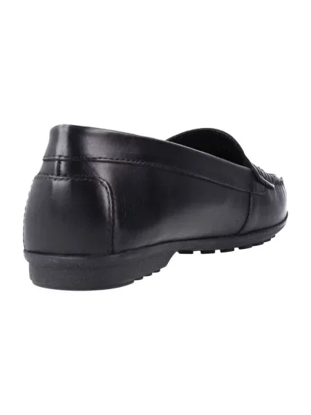 Pantofi Geox negru