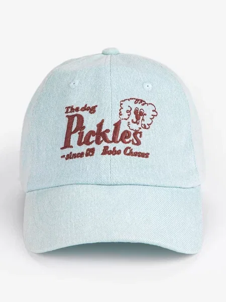 Bobo Choses Дитяча кепка Pickles The Dog