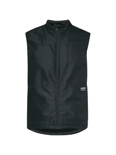 Vestă Oakley negru