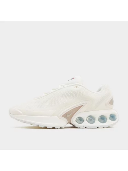 Sneakersy Nike białe