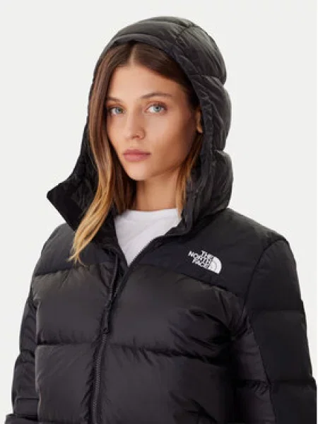 The North Face Pernata jakna Diablo crna