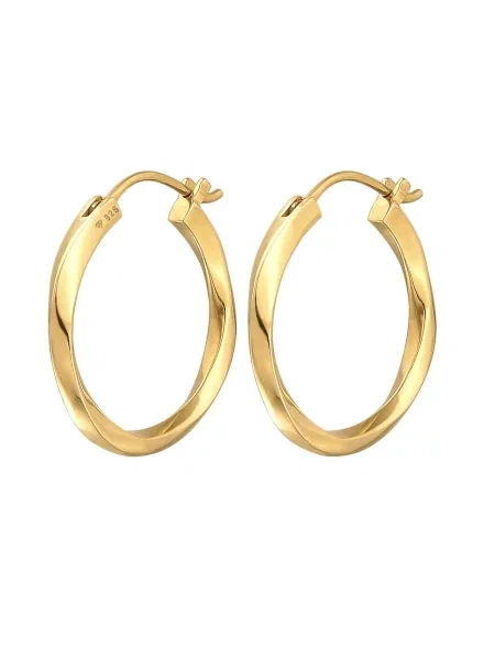 ELLI PREMIUM Uhani zlata