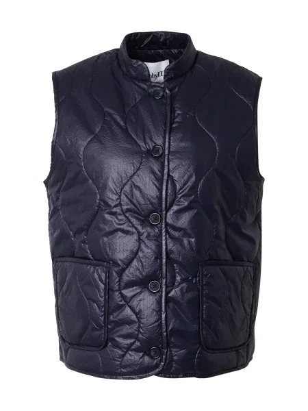 Mbym Vestă Shahin noapte albastru