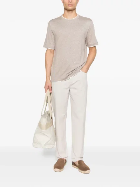Tricou Brunello Cucinelli