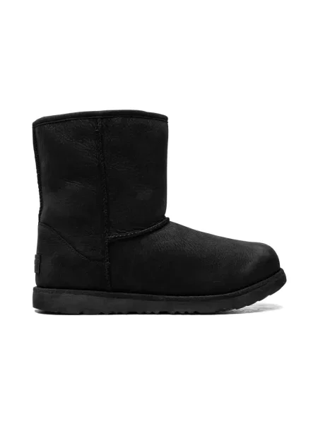 Botki dziecięce Ugg czarne