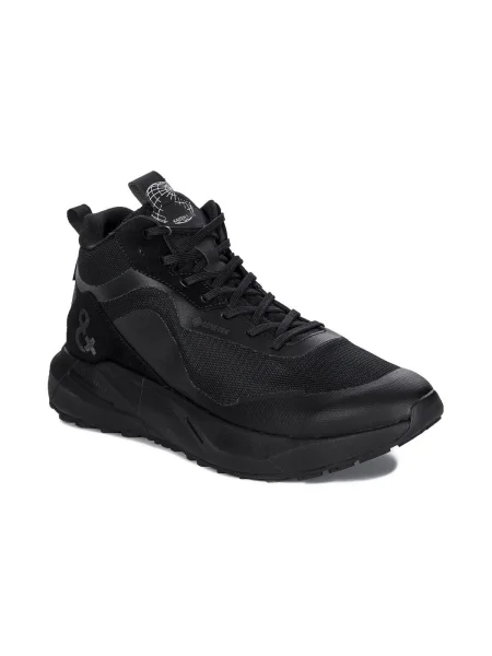 Pantofi Igi&co negru
