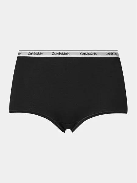 Calvin Klein Underwear Boxeri negru