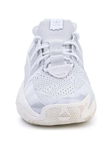 Tenisky Adidas biela