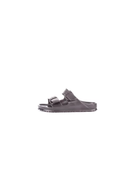 Klapki BIRKENSTOCK Arizona EVA Narrow black czarne