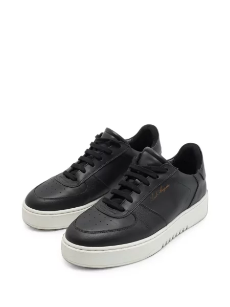 Sneakerși Axel Arigato negru