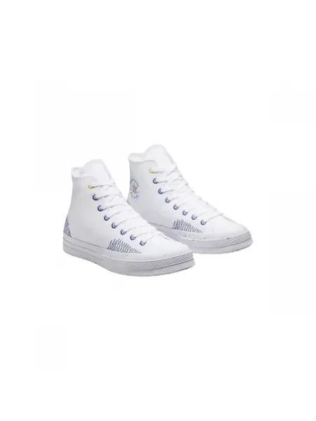 Tenisky Converse Chuck 70 biela