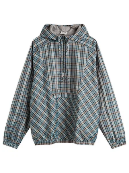 Kurtka Umbro szara