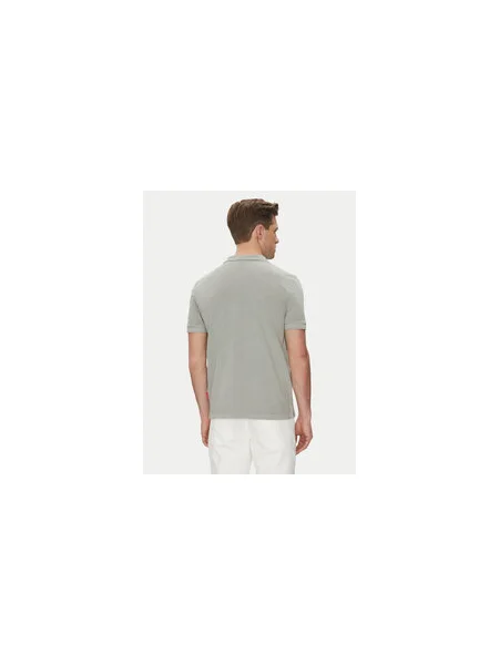 JOOP! Jeans Pólóing 15 Modern Fit szürke