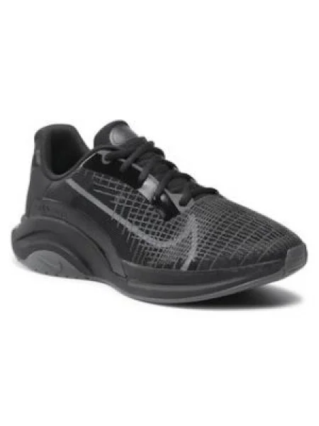 Tenisky Nike SuperRep čierna