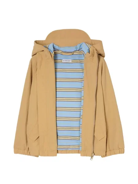 Kurtka dziecięca Burberry