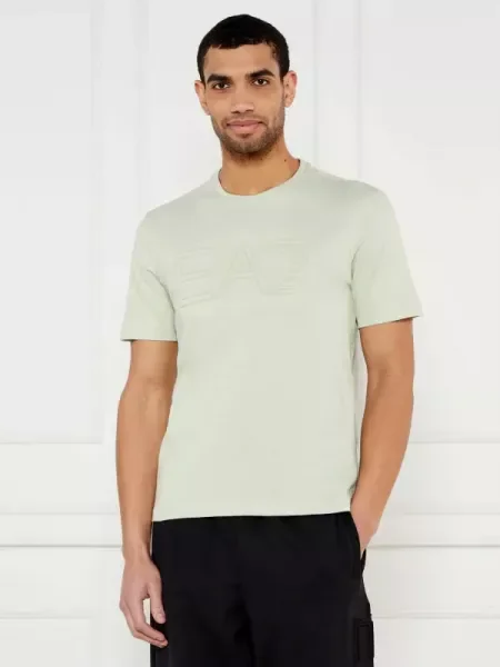 Tricou verde