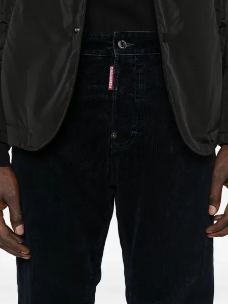 Blugi Dsquared2 albastru