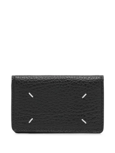 Portofel Maison Margiela negru