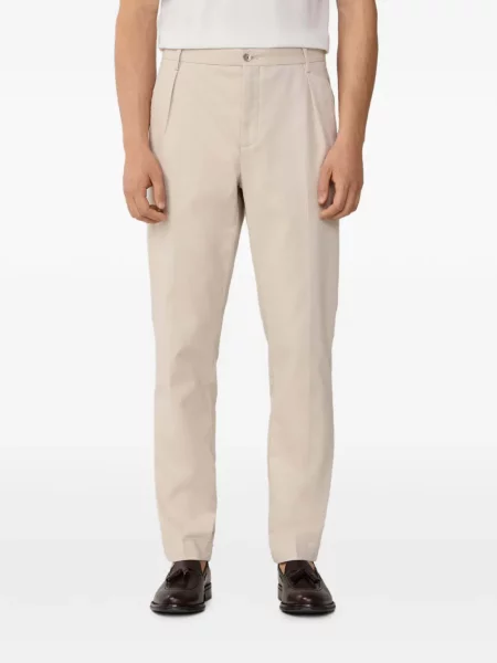 Pantaloni Hackett London conici
