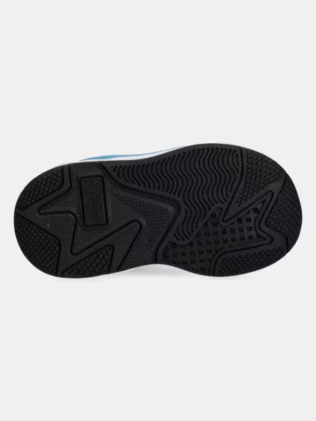 Детские кроссовки Puma RS-X