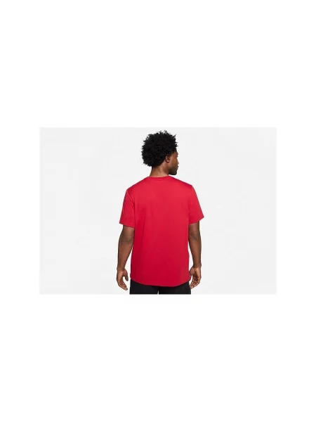 Majica Nike crvena